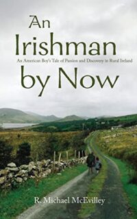 An Irishman by Now