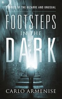 Footsteps in the Dark