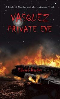 Vasquez Private Eye